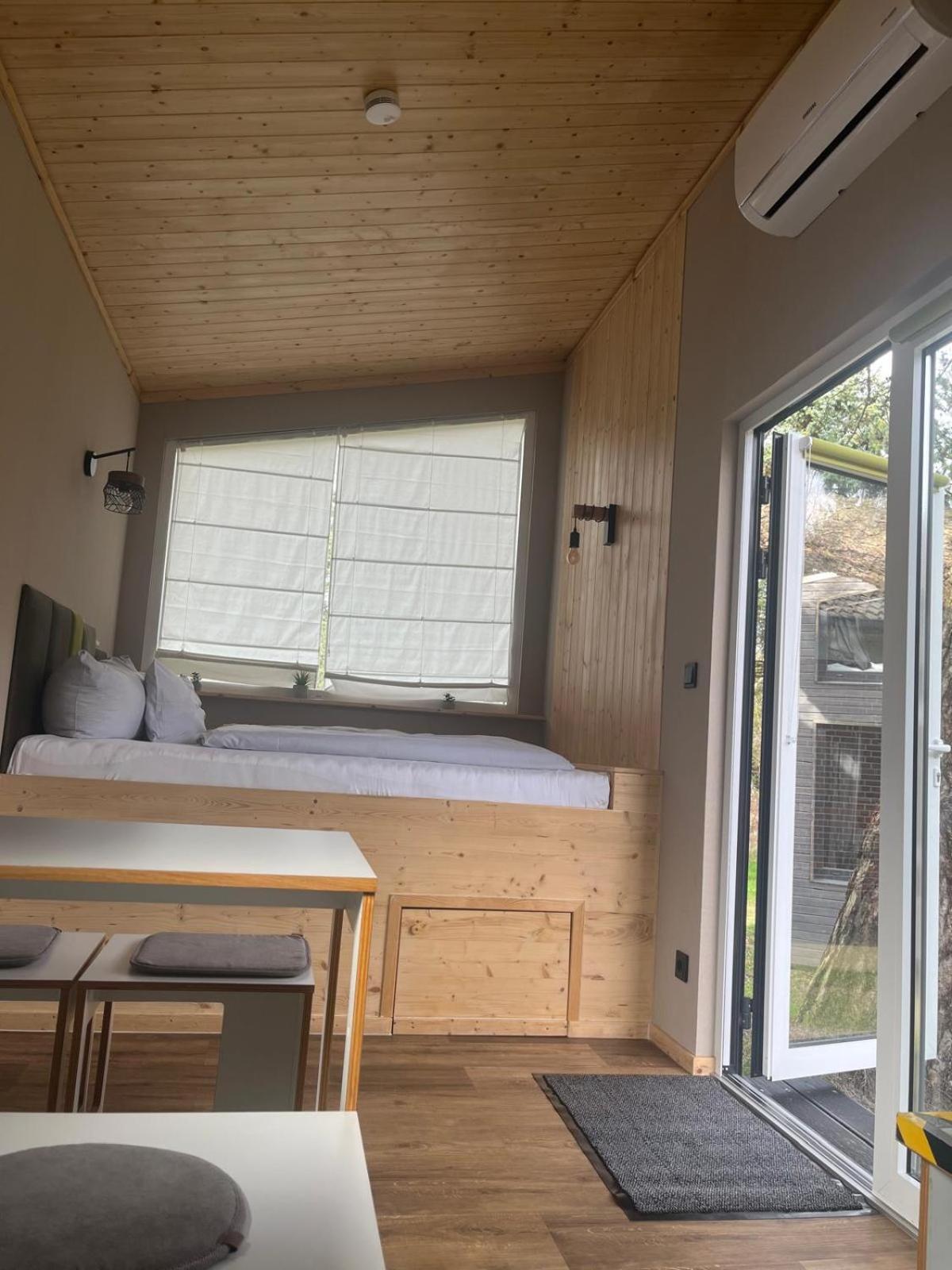 Lieblingsplatz Strandhotel 장크트 피터 오르딩 외부 사진